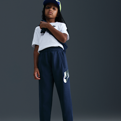 Nike Sportswear Club Fleece Toddler Joggers. Nike.com